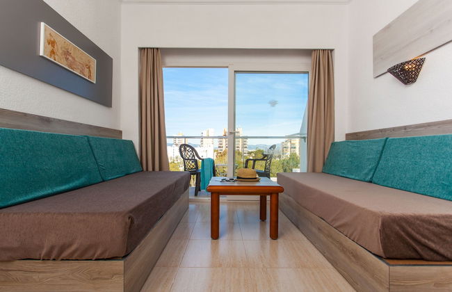 Apartamentos Ben-Hur - Foto 37