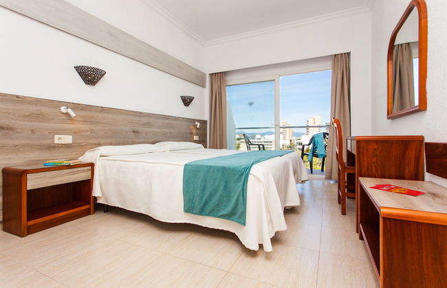 Apartamentos Ben-Hur - Foto 11