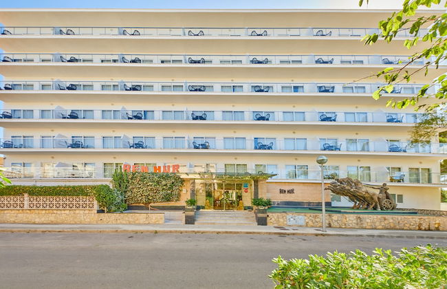 Apartamentos Ben-Hur - Foto 63