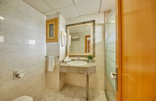 Apartamentos Ben-Hur - Foto 43