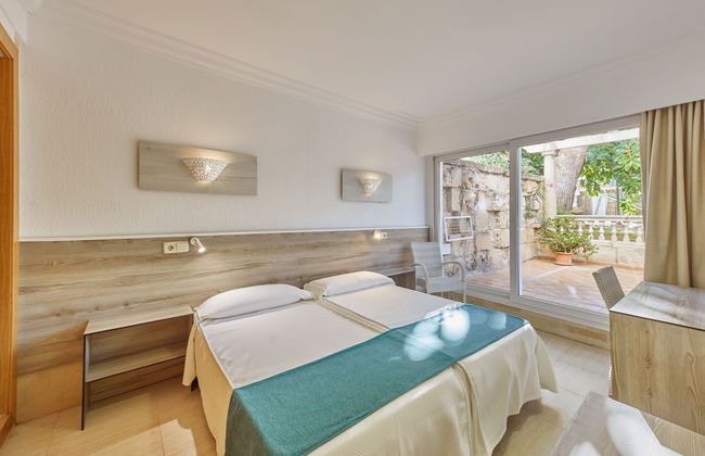 Apartamentos Ben-Hur - Foto 16