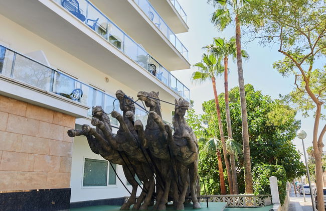 Apartamentos Ben-Hur - Foto 66