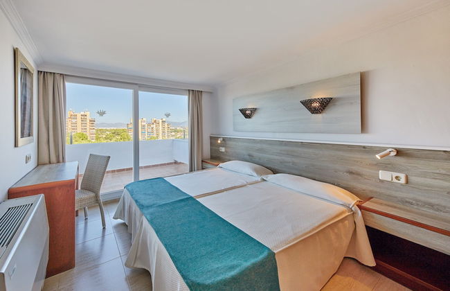 Apartamentos Ben-Hur - Foto 18