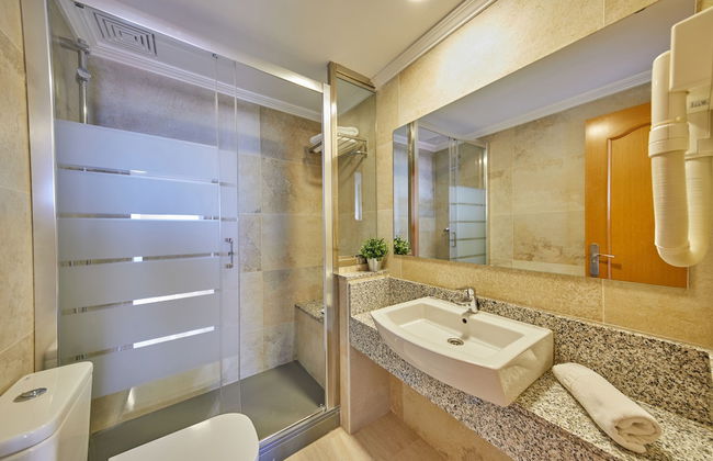 Apartamentos Ben-Hur - Foto 47
