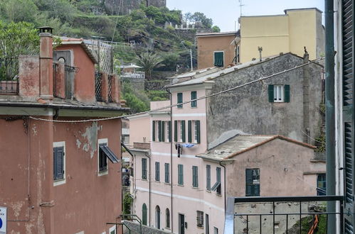 Photo 15 - JOIVY Prettyhouse in Vernazza Minibalcony Apartm