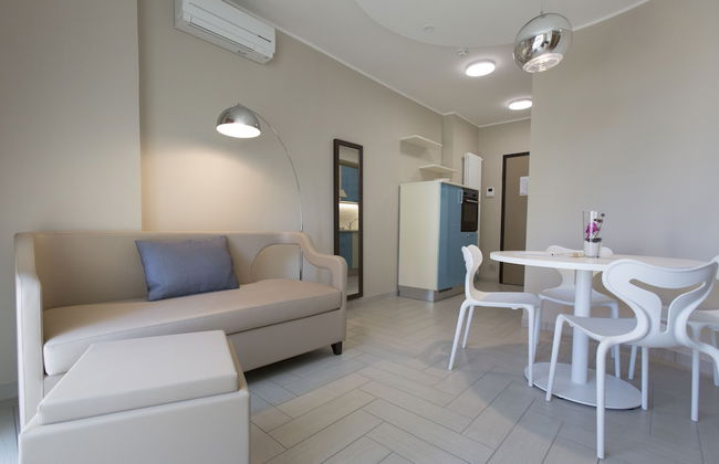 Nero D'Avorio Aparthotel & SPA - Foto 61