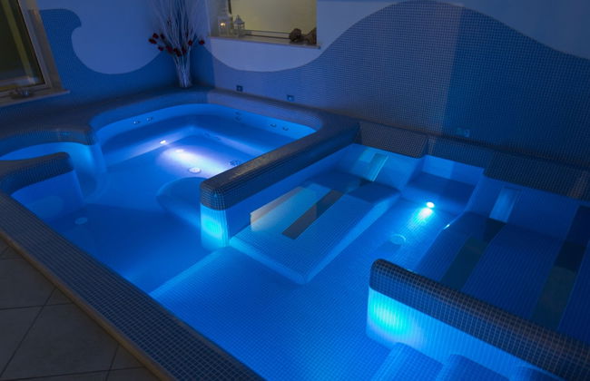 Nero D'Avorio Aparthotel & SPA - Foto 42