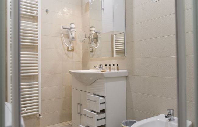 Nero D'Avorio Aparthotel & SPA - Foto 28