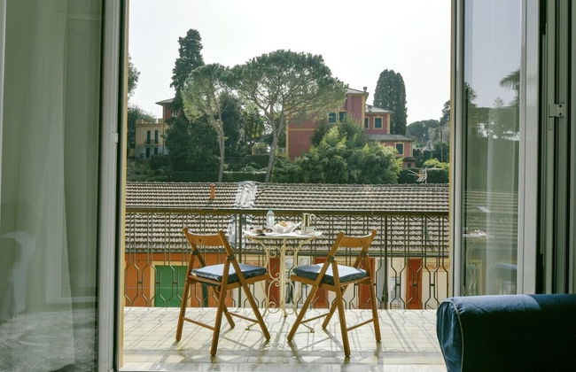 Una finestra su Villa Durazzo - Foto 1