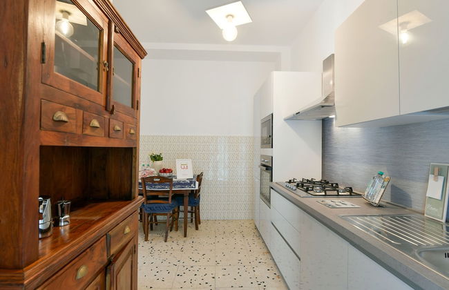 Una finestra su Villa Durazzo - Foto 5