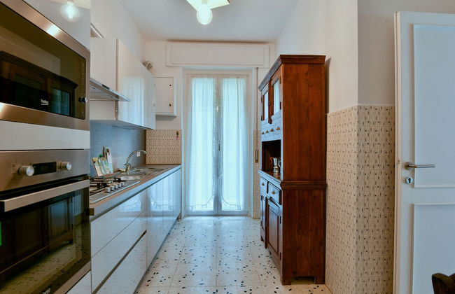 Una finestra su Villa Durazzo - Foto 7