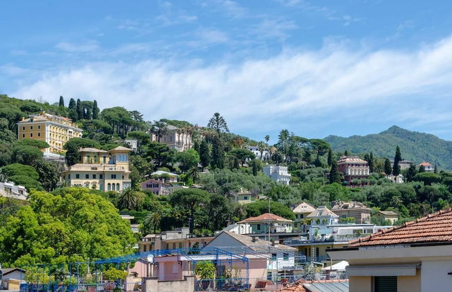 JOIVY The Roof in Santa Margherita - Foto 38