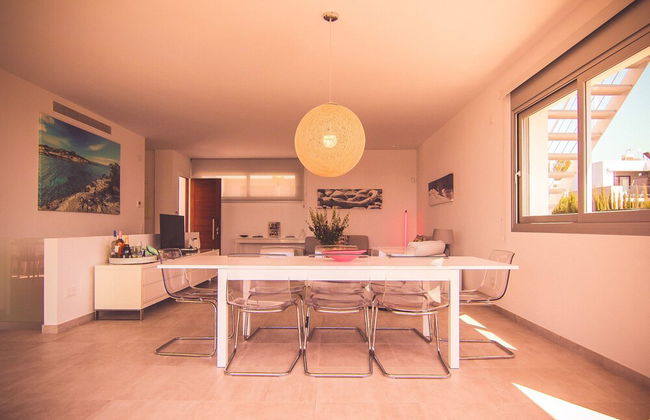 Villa Blancadona - Foto 16