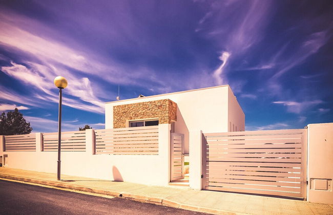 Villa Blancadona - Foto 30