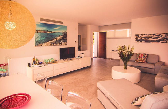 Villa Blancadona - Foto 15