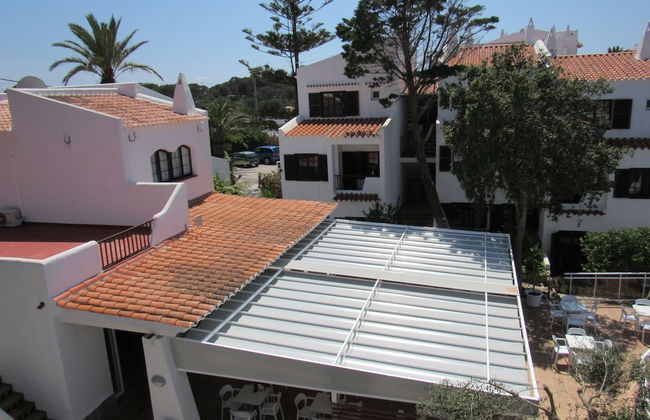 Aparthotel Nelva Resort - Foto 41