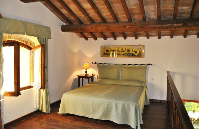Agriturismo Il Giardino - Foto 3