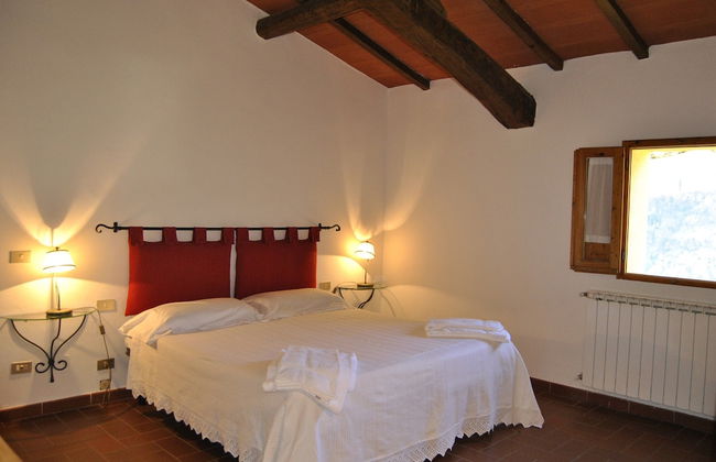 Agriturismo Il Giardino - Foto 13