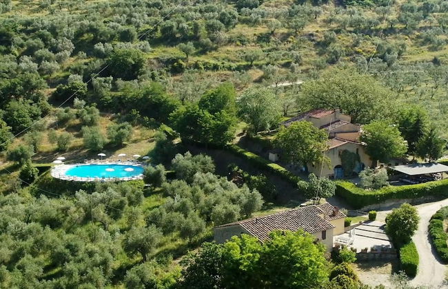 Agriturismo Il Giardino - Foto 1