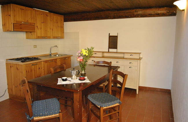 Agriturismo Il Giardino - Foto 16