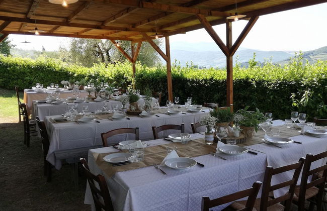 Agriturismo Il Giardino - Foto 37
