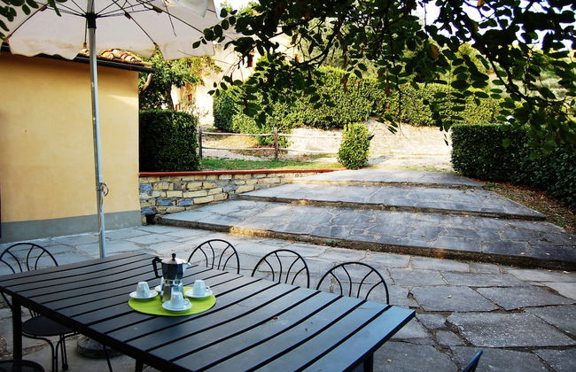 Agriturismo Il Giardino - Foto 39