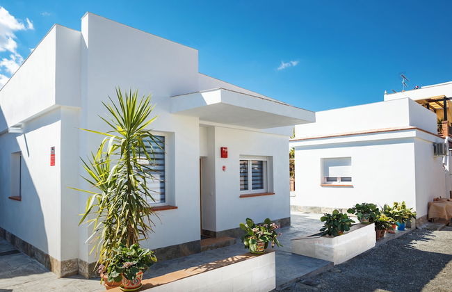 Apartamentos Turísticos Cullar Vega - Foto 43