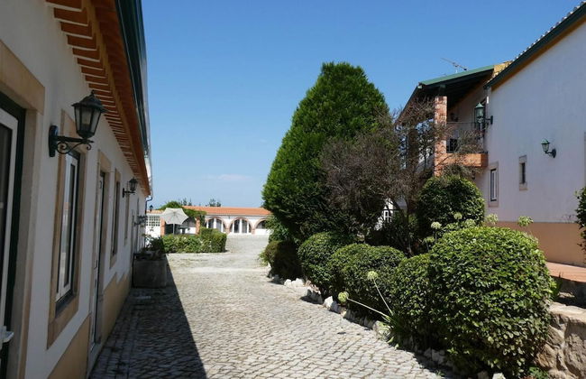 Vida-Vi, Country House and B&B - Foto 48