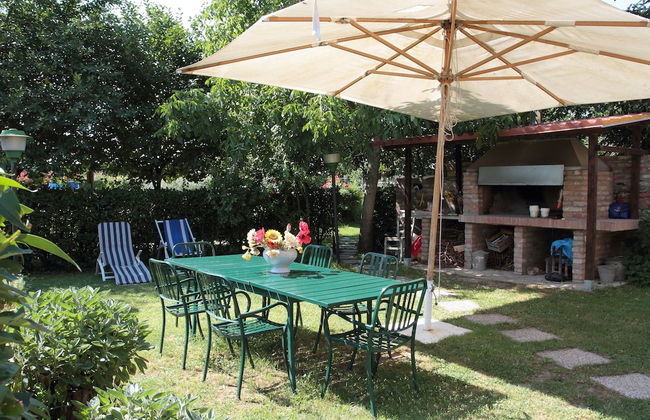Agriturismo Le Stringaie - Foto 37