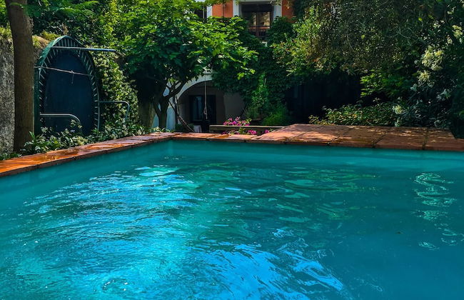 Hotel El Baciyelmo - Foto 50
