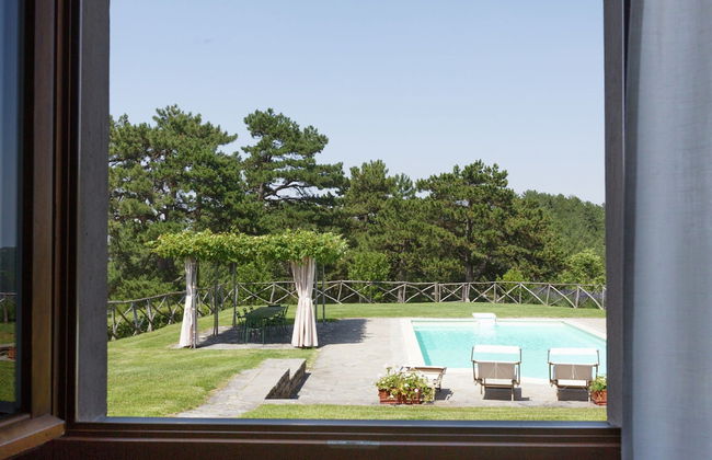 Villa With Private Swimming Pool - Photo 24