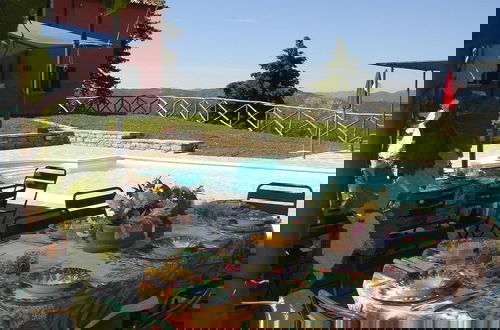 Foto 26 - Villa With Private Swimming Pool