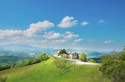 Photo 26 - Beautiful Mansion With Pool in Sant'angelo