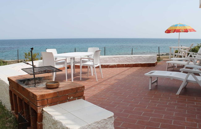 Belvilla by OYO Villa Eirene - Foto 19