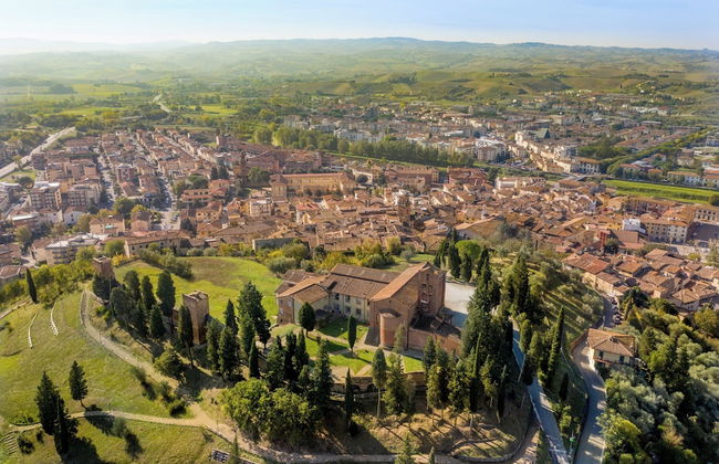 Francigena 6 - Foto 68