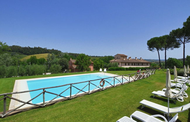 Francigena 6 - Foto 26