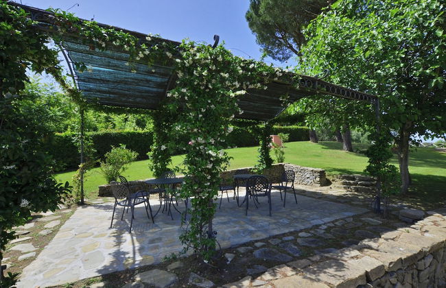 Francigena 6 - Foto 19