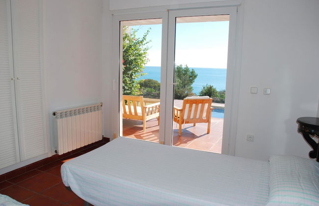Villa Mestral - Photo 3