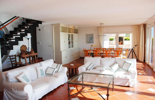 Villa Mestral - Photo 12