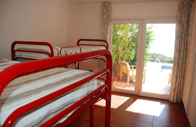 Villa Mestral - Photo 6