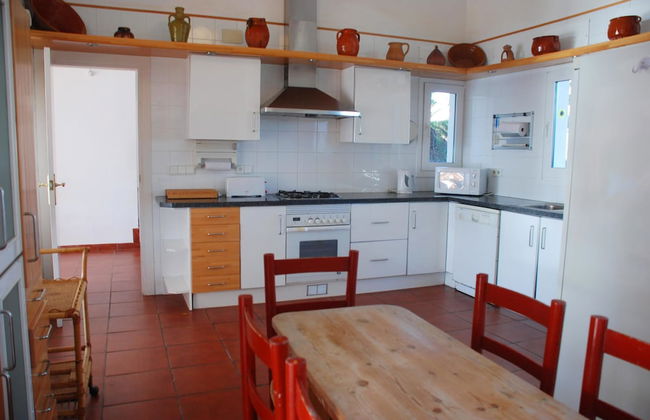 Villa Mestral - Photo 8