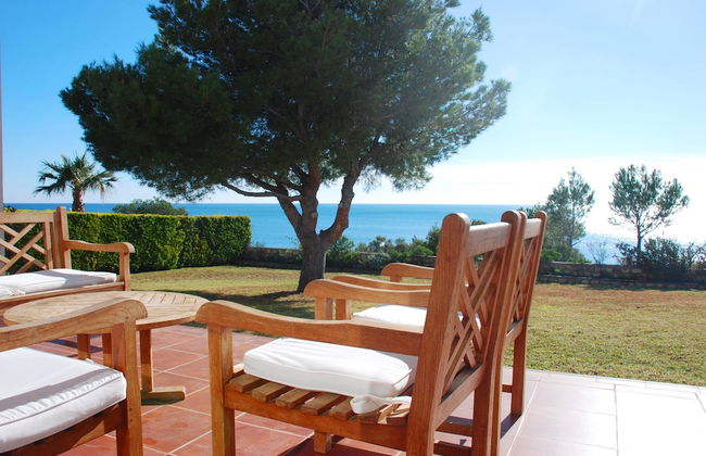 Villa Mestral - Photo 15