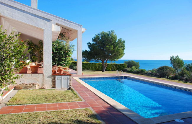 Villa Mestral - Photo 20