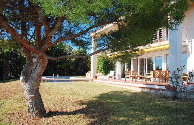 Villa Mestral - Photo 24
