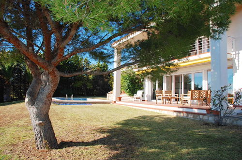 Photo 24 - Villa Mestral