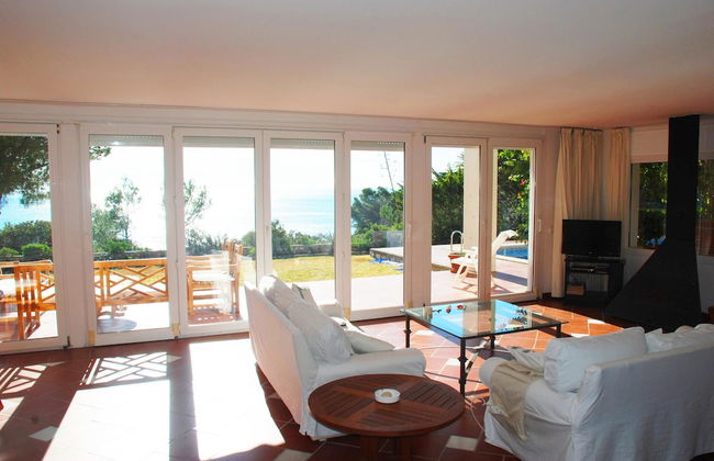 Villa Mestral - Photo 10