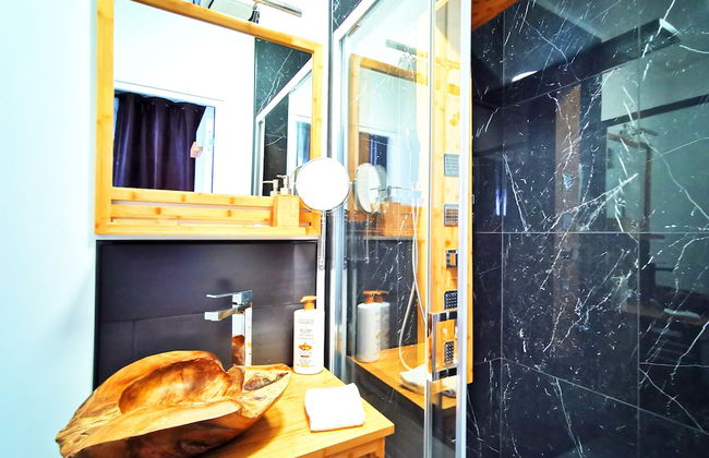 Appart Hotel Relax Spa - Foto 20