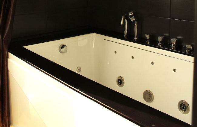 Appart Hotel Relax Spa - Foto 29
