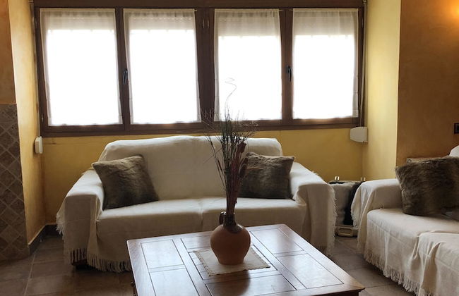 Casa Rural Hormilla - Foto 45