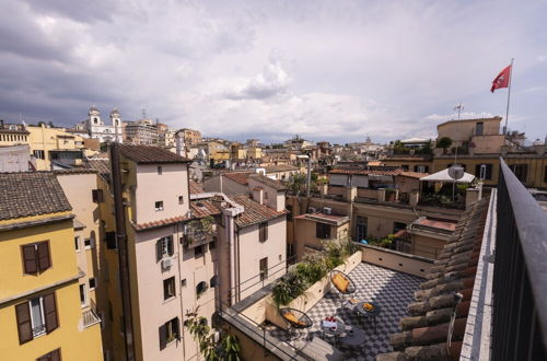 Foto 27 - ROMAC - Condotti with terrace